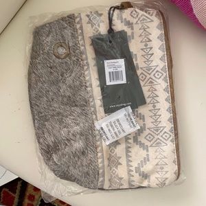 Myra Bag Foxy Tribe Pouch